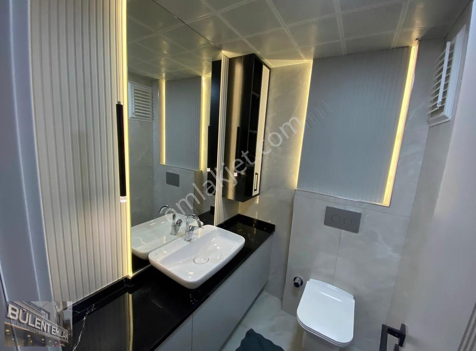 Bülent Emlaktan Ovacıkta Süperlüx Yapılı 5+1 Site Dairesi - Görsel 20