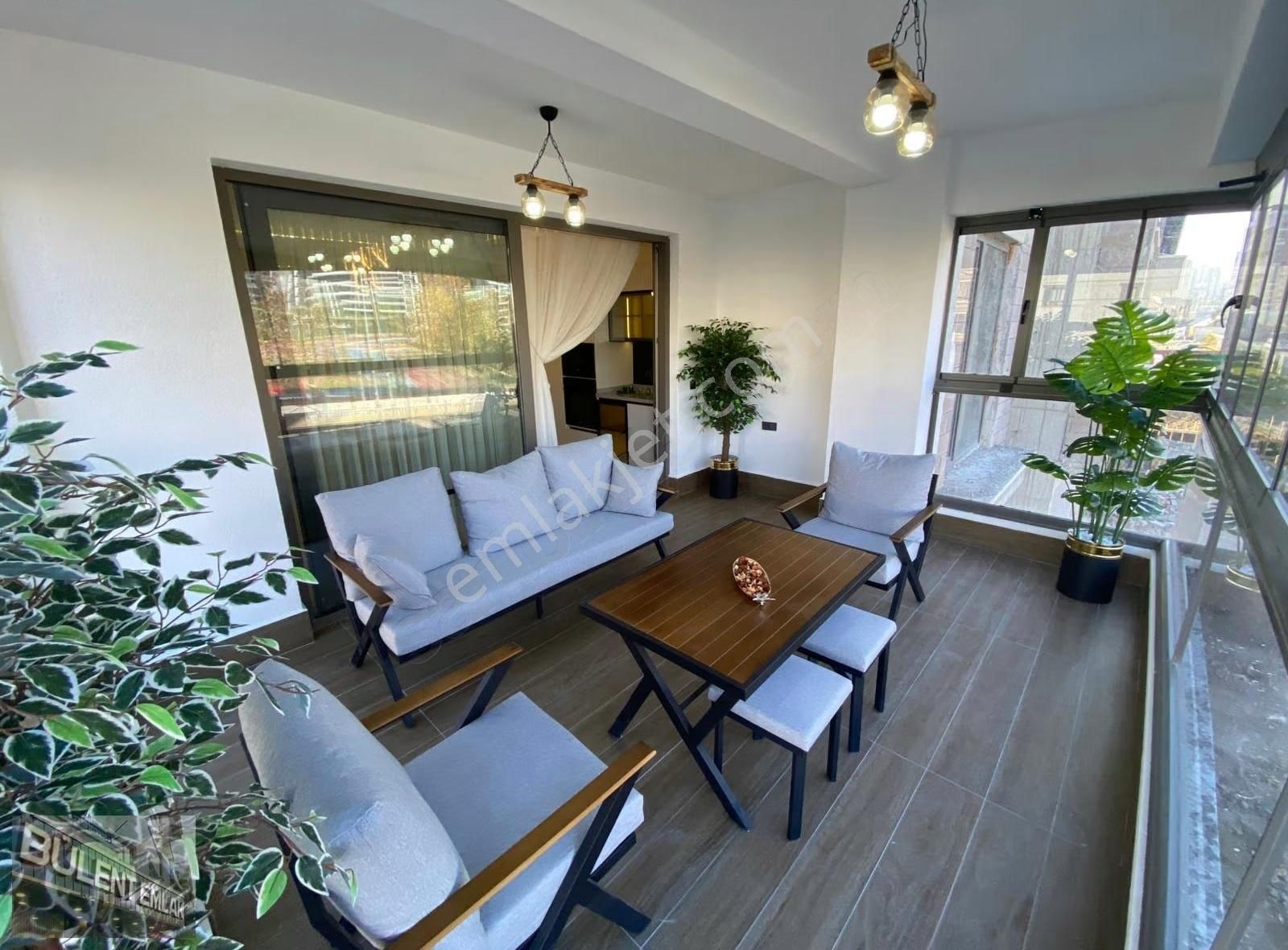 Bülent Emlaktan Ovacıkta Süperlüx Yapılı 5+1 Site Dairesi - Görsel 32