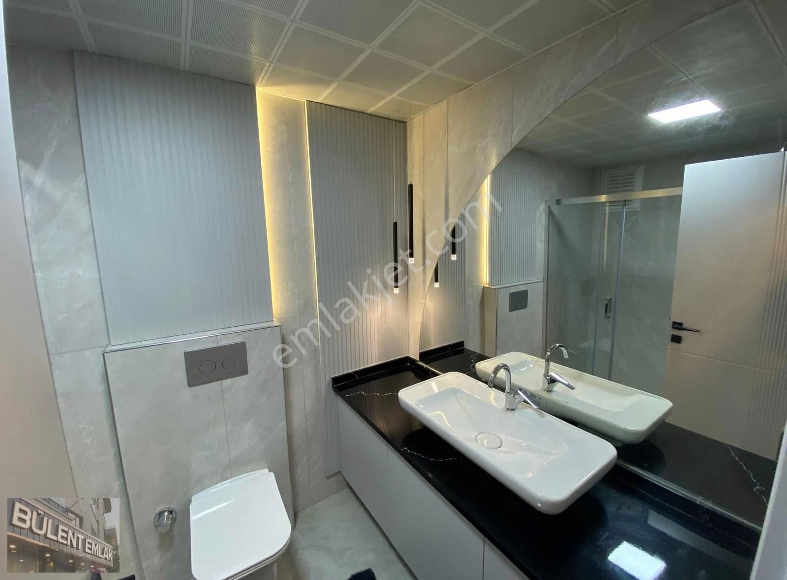 Bülent Emlaktan Ovacıkta Süperlüx Yapılı 5+1 Site Dairesi - Görsel 27
