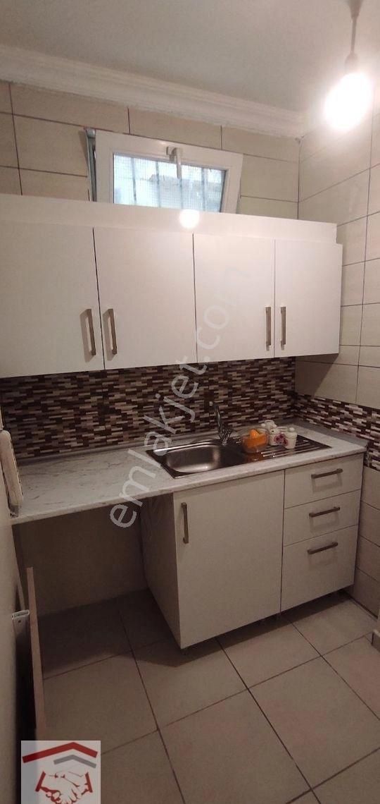 4.levent Çeliktepede 1+0 45m2 Satılık Daire - Görsel 3