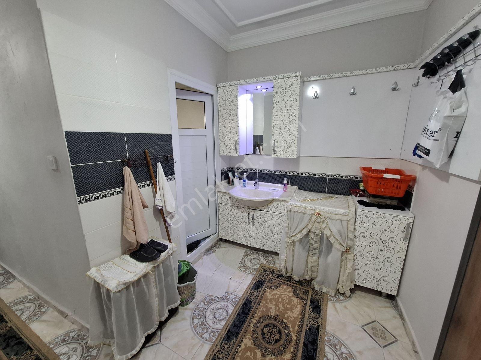 Atıcı'dan S.karakoç Blv. Yakın Geniş Kombili İskanlı 2+1müstakil - Görsel 9