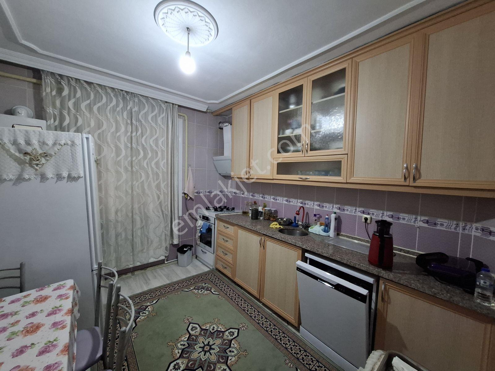 Atıcı'dan S.karakoç Blv. Yakın Geniş Kombili İskanlı 2+1müstakil - Görsel 11