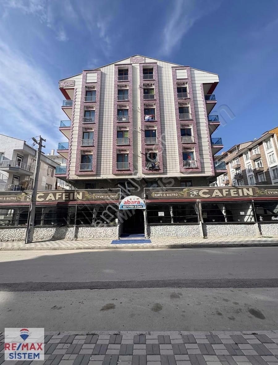 Yatırımın Tam Zamanı Satılık 1+1 Daire