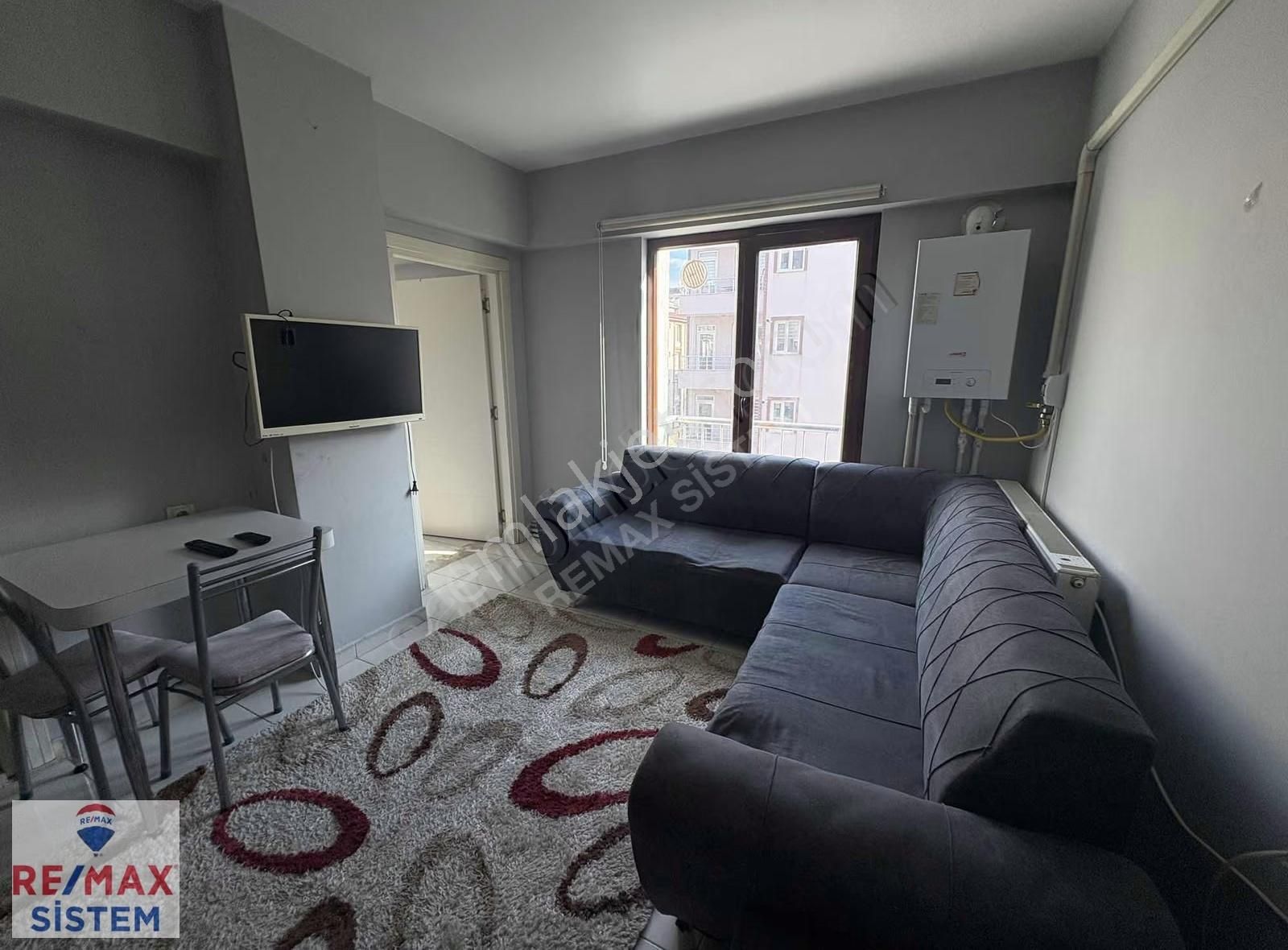 Yatırımın Tam Zamanı Satılık 1+1 Daire - Görsel 7