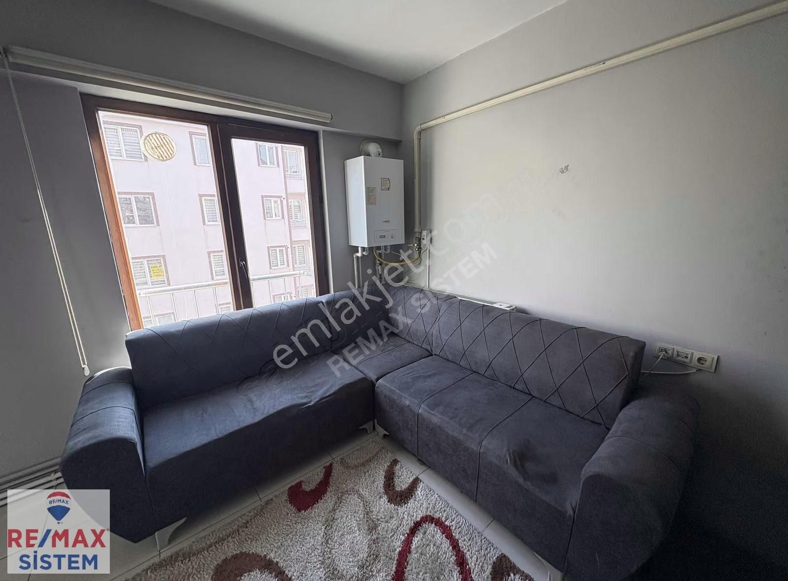 Yatırımın Tam Zamanı Satılık 1+1 Daire - Görsel 2