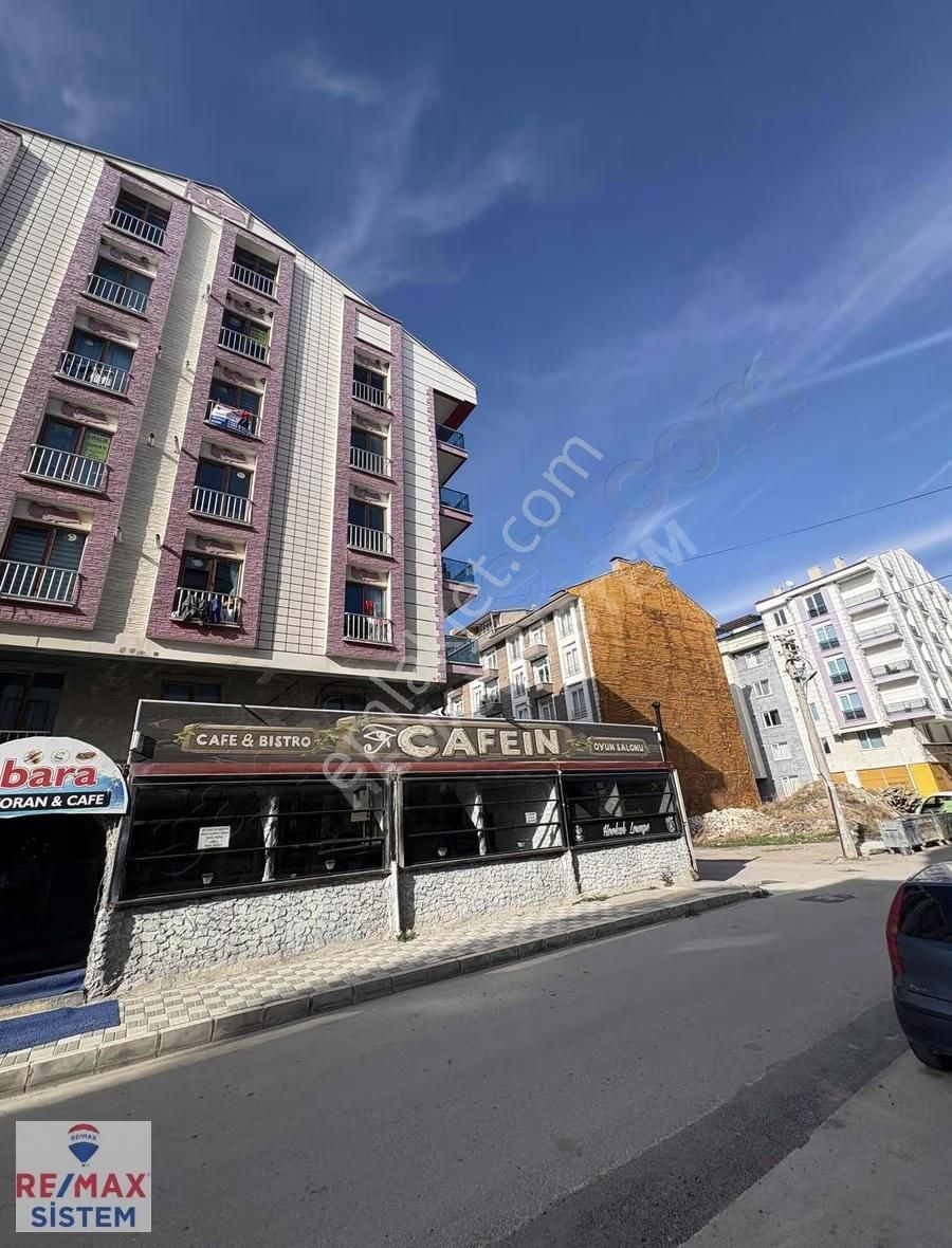 Yatırımın Tam Zamanı Satılık 1+1 Daire - Görsel 3