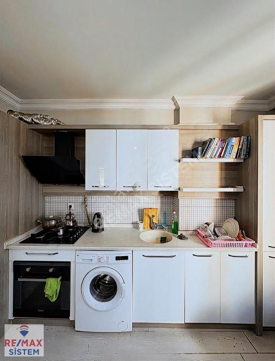 *erenler'de Yüksek Kira Getirili,eşyalı Satılık 2+1 Daire* - Görsel 7