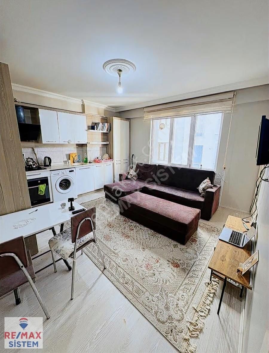 *erenler'de Yüksek Kira Getirili,eşyalı Satılık 2+1 Daire* - Görsel 6