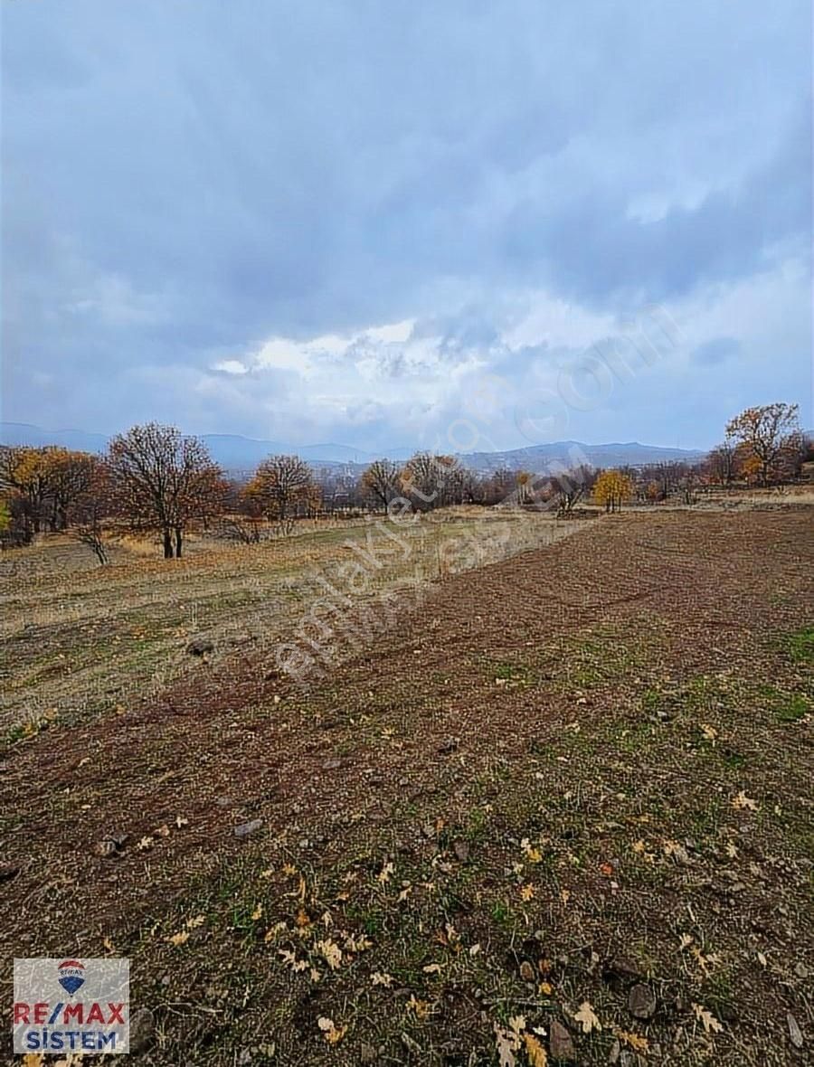 *değirmenayvalı Beldesinde Merkezi Konumda Satılık Tarla* - Görsel 4