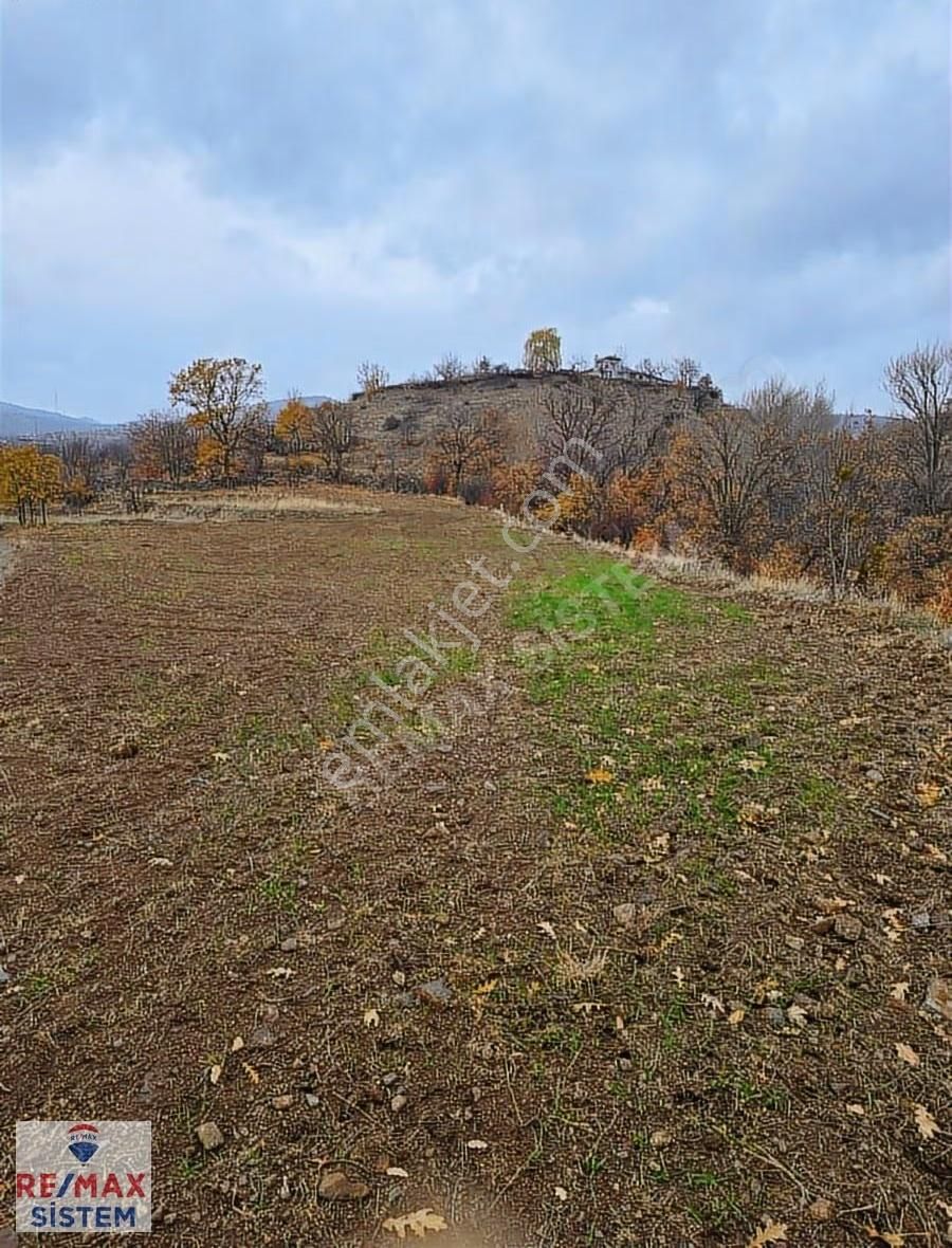 *değirmenayvalı Beldesinde Merkezi Konumda Satılık Tarla* - Görsel 5
