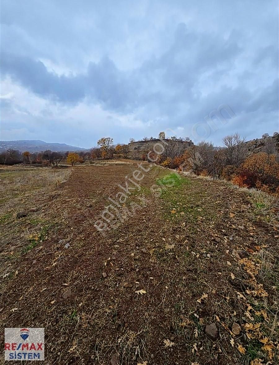 *değirmenayvalı Beldesinde Merkezi Konumda Satılık Tarla* - Görsel 3