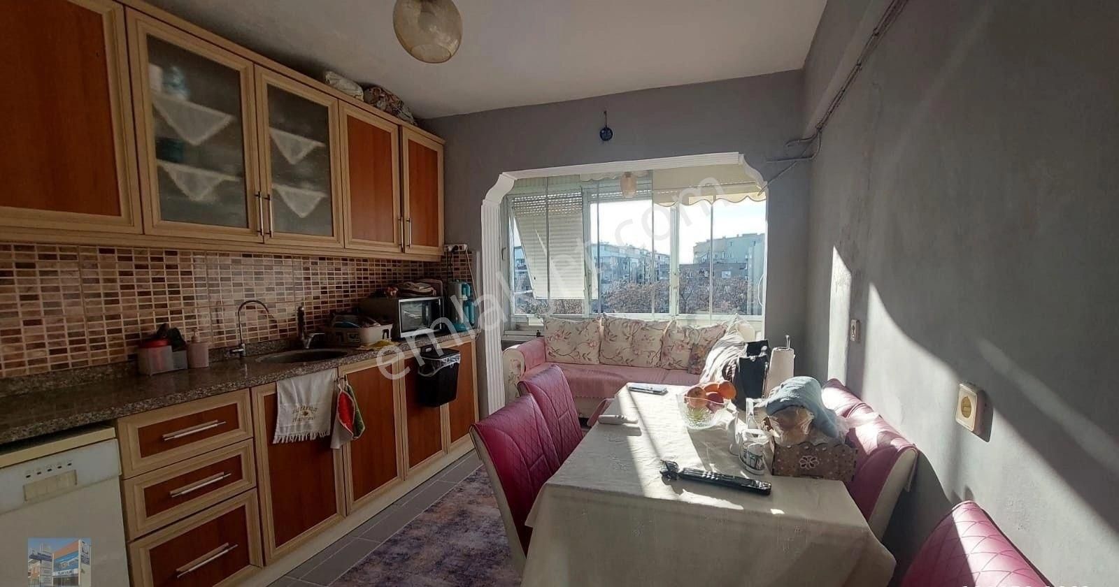 Didimde Fırsat! Merkezde 2+1 Ayrı Mutfaklı Daire - Görsel 22