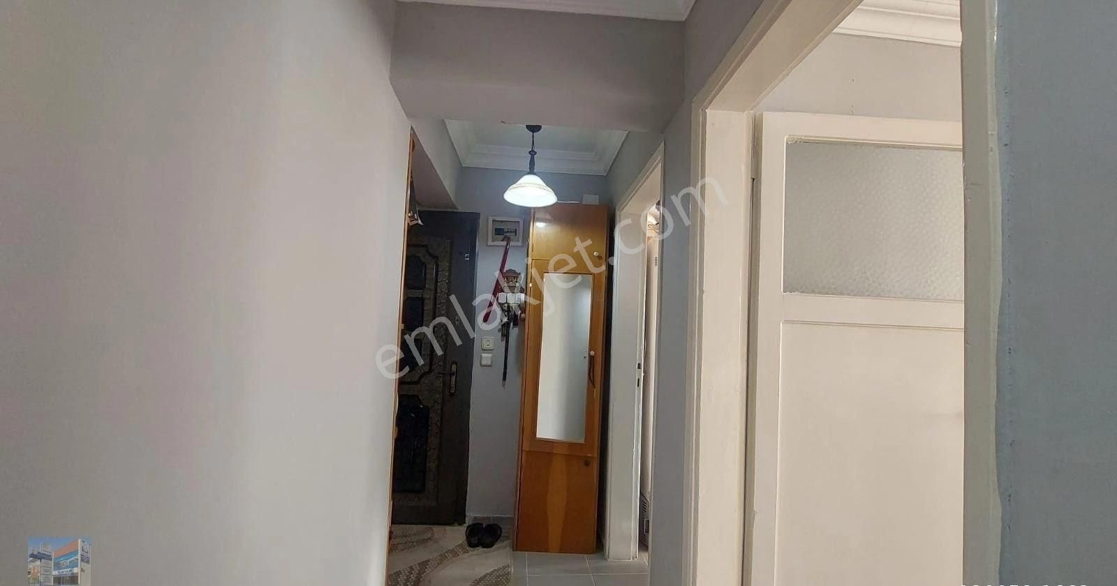 Didimde Fırsat! Merkezde 2+1 Ayrı Mutfaklı Daire - Görsel 6