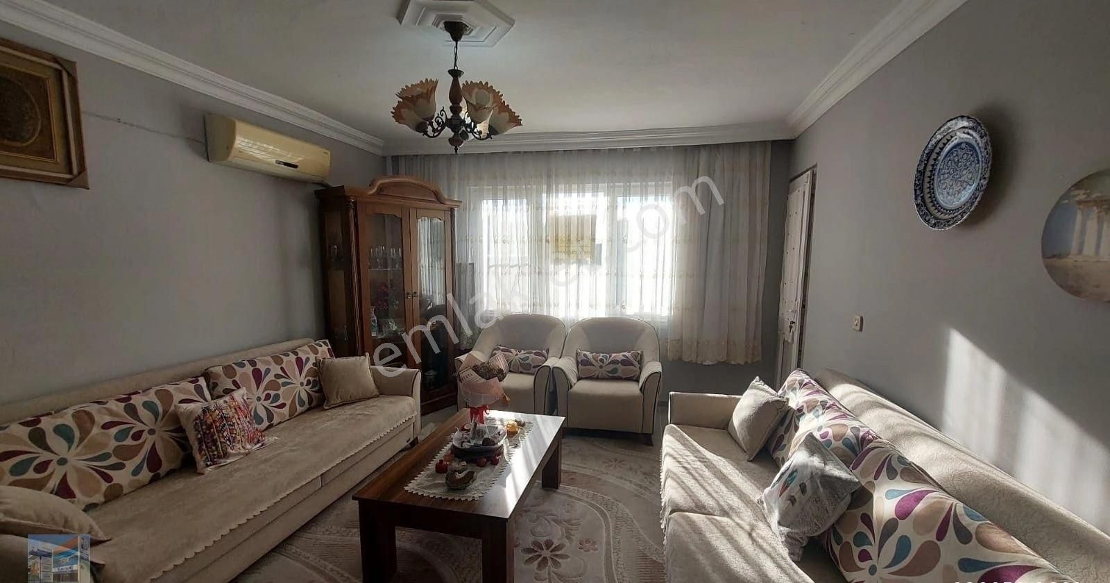 Didimde Fırsat! Merkezde 2+1 Ayrı Mutfaklı Daire - Görsel 21