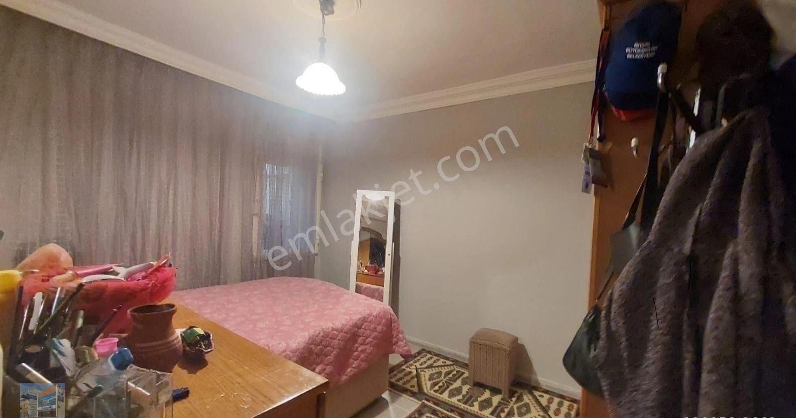 Didimde Fırsat! Merkezde 2+1 Ayrı Mutfaklı Daire - Görsel 18