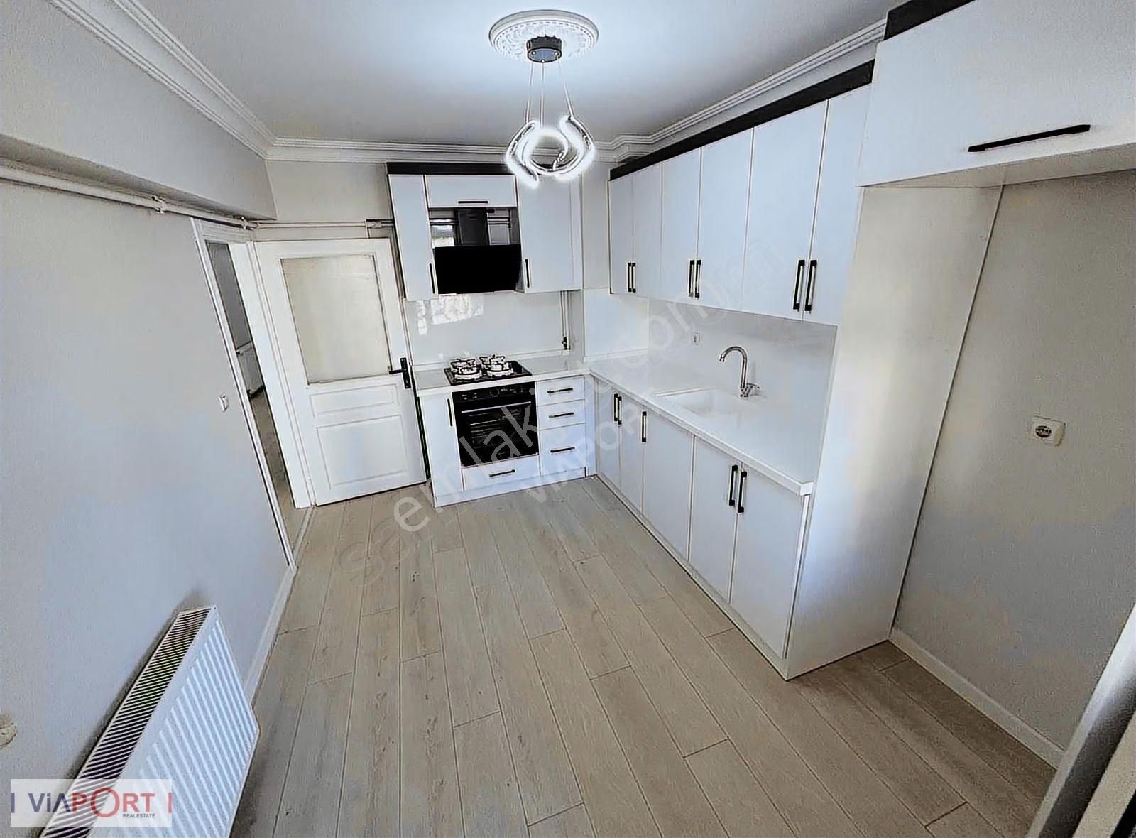 Etimesgut Süvari Mah. Arakat 3+1 Fuul Yapılı Saılık Daire - Görsel 16