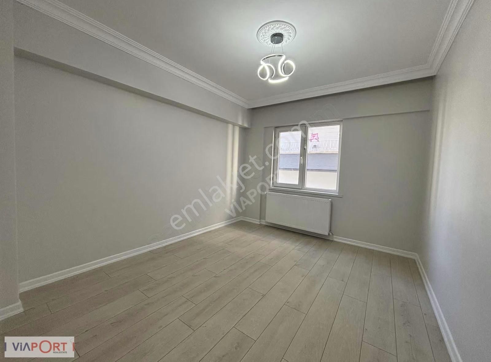 Etimesgut Süvari Mah. Arakat 3+1 Fuul Yapılı Saılık Daire - Görsel 23