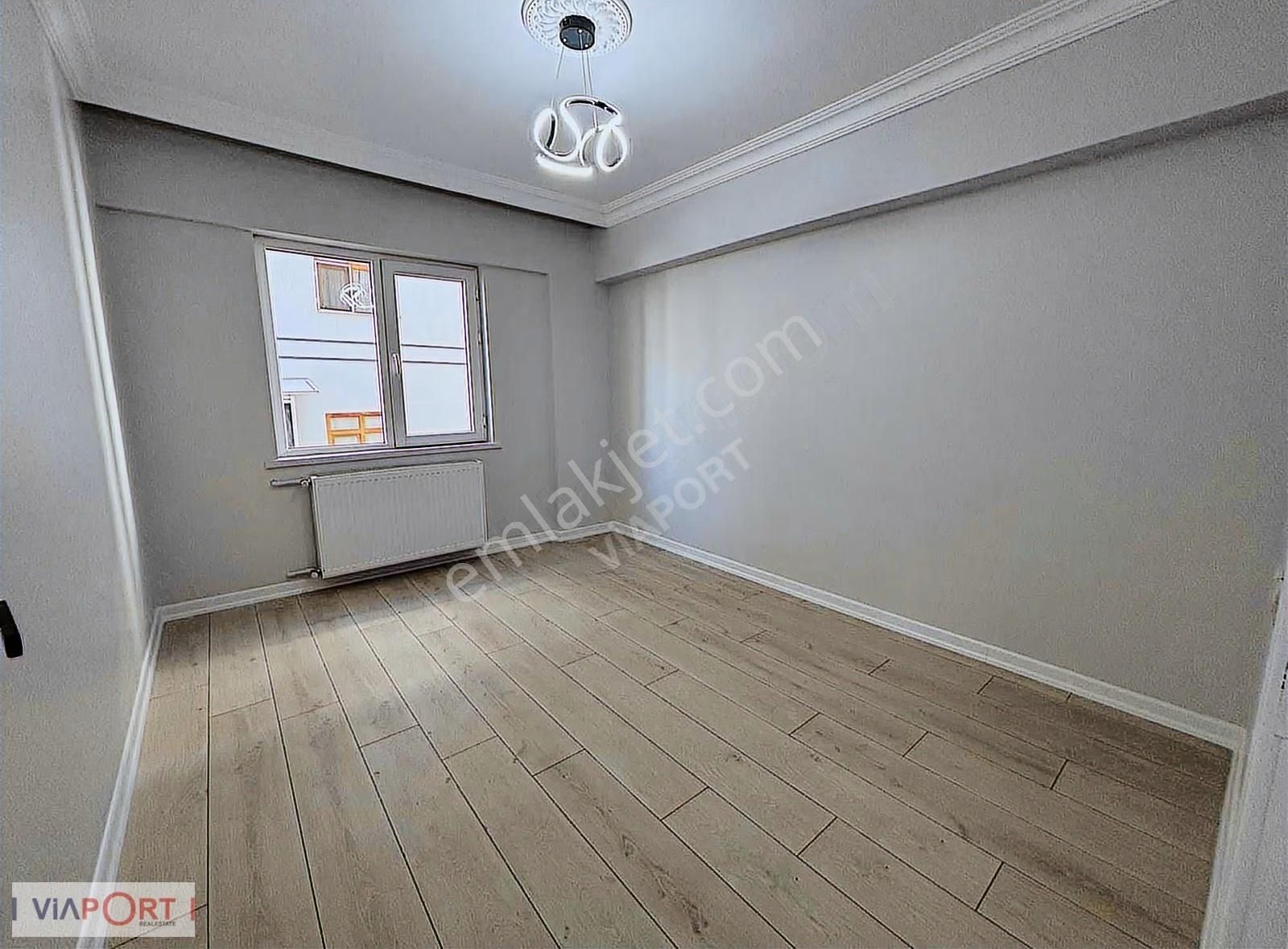 Etimesgut Süvari Mah. Arakat 3+1 Fuul Yapılı Saılık Daire - Görsel 2