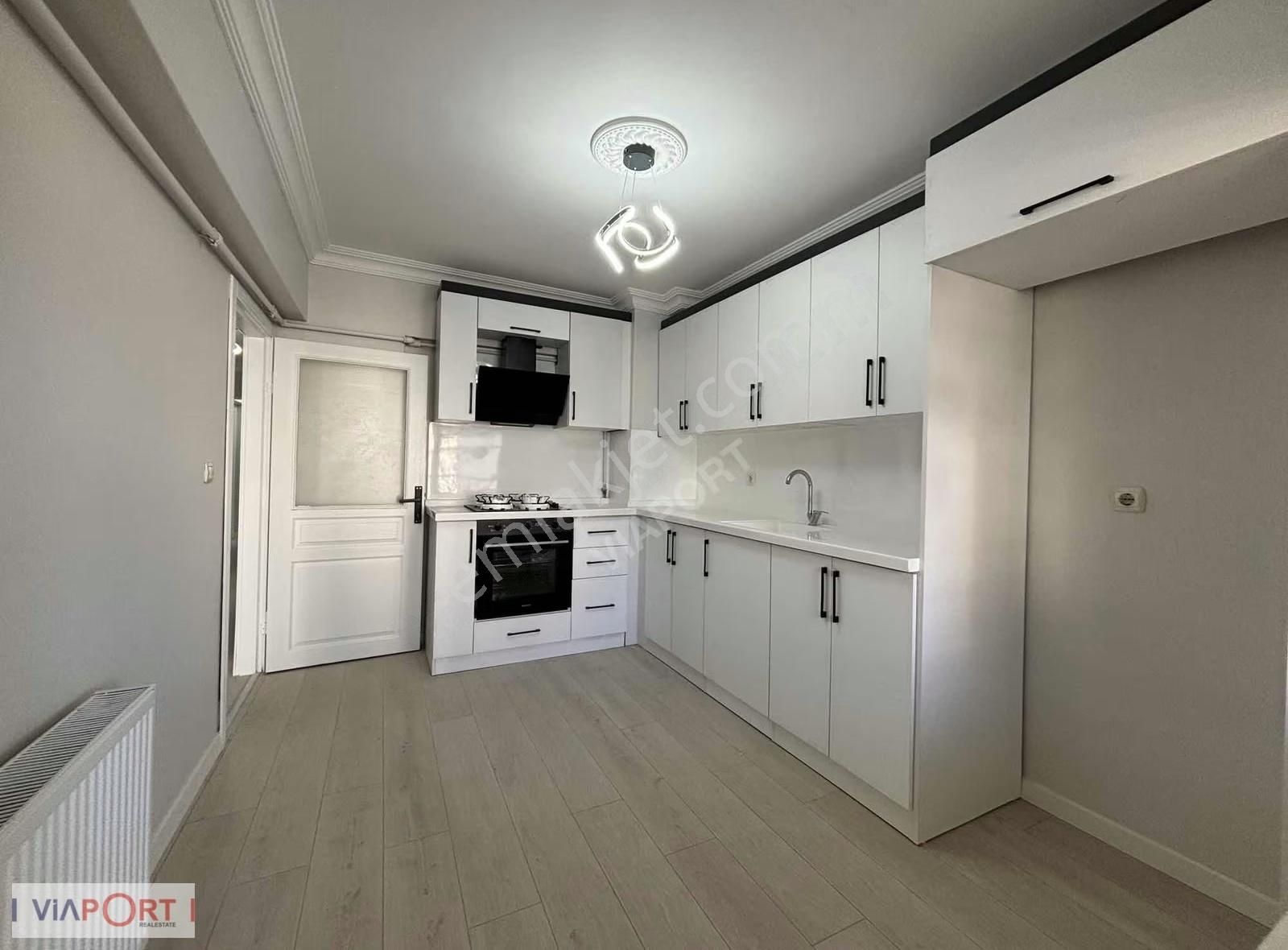 Etimesgut Süvari Mah. Arakat 3+1 Fuul Yapılı Saılık Daire - Görsel 21