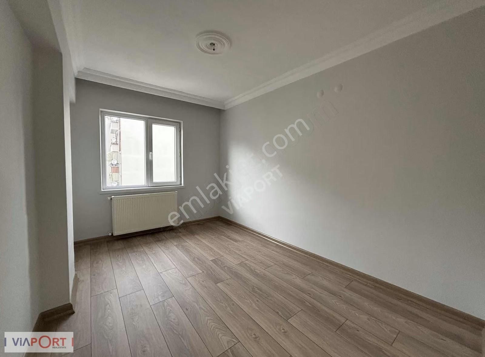 Etimesgut İstasyon Mah.3+1 Ön Cephe Fuul Yapılı Satılık Daire - Görsel 19