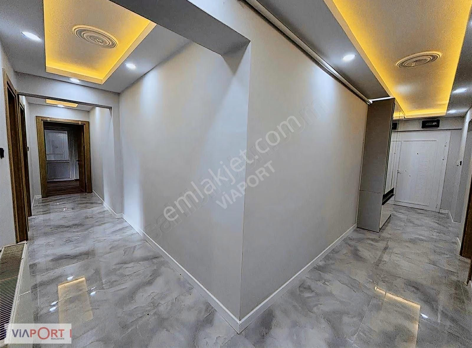 Etimesgut İstasyon Mah.3+1 Ön Cephe Fuul Yapılı Satılık Daire - Görsel 18