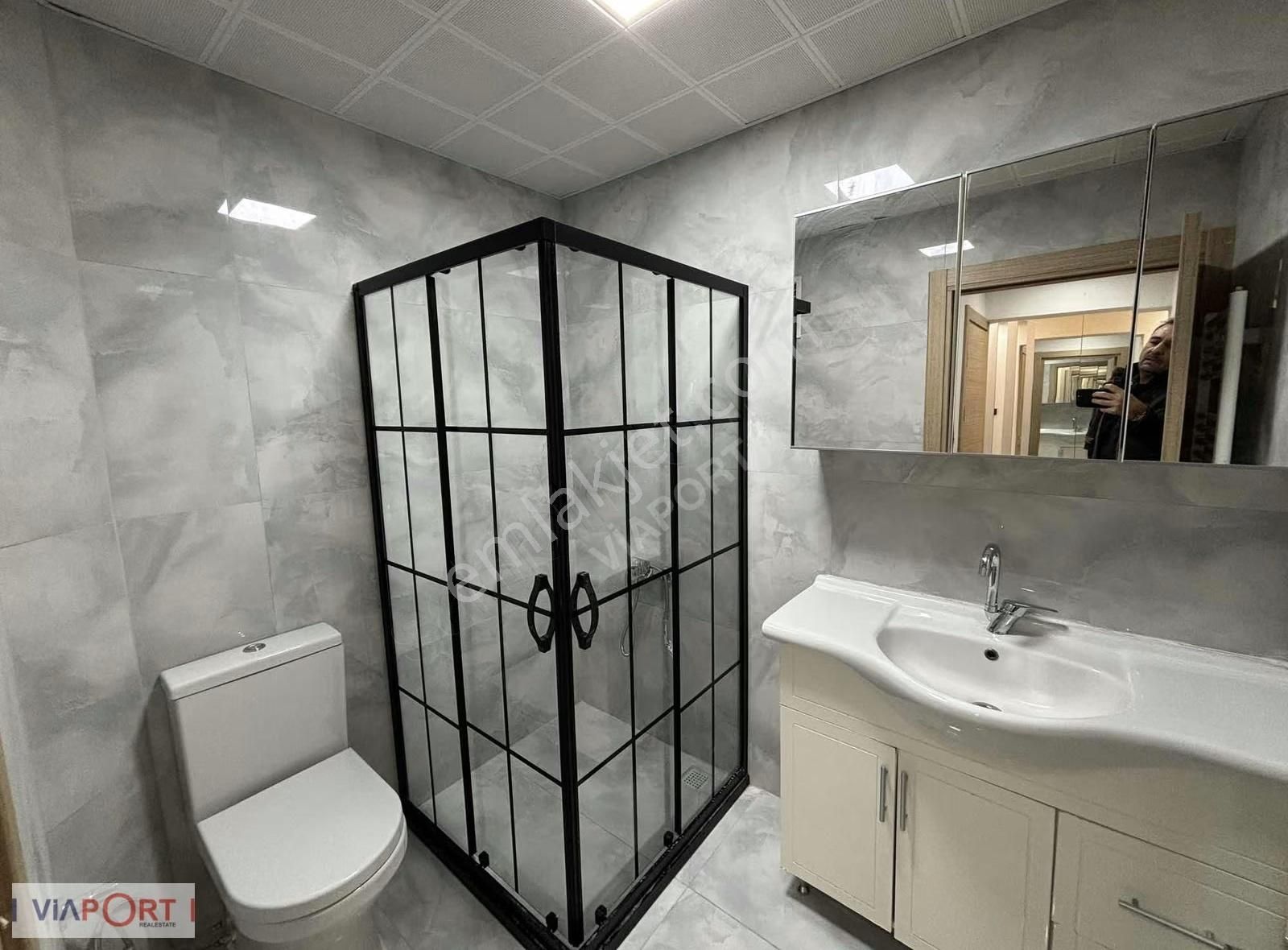 Etimesgut İstasyon Mah.3+1 Ön Cephe Fuul Yapılı Satılık Daire - Görsel 6