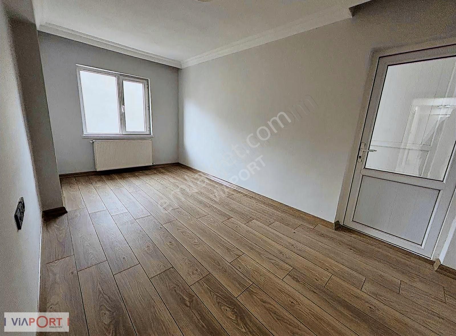 Etimesgut İstasyon Mah.3+1 Ön Cephe Fuul Yapılı Satılık Daire - Görsel 3