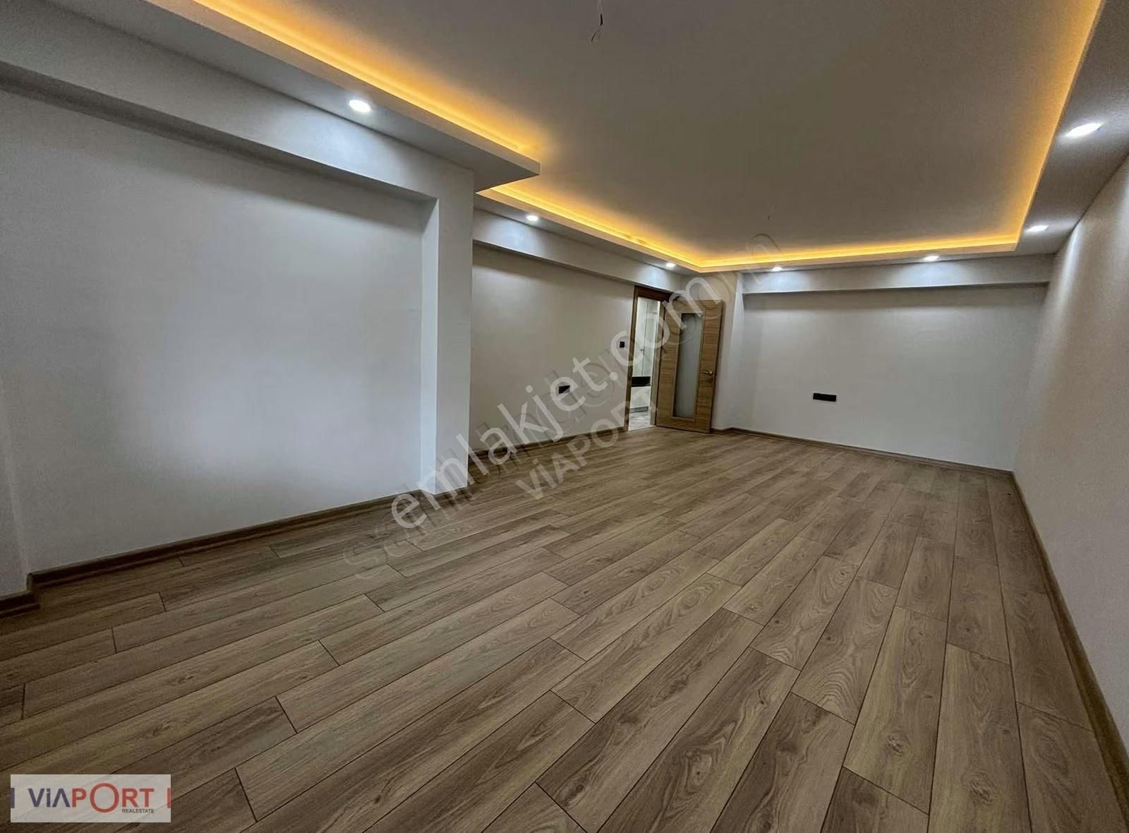 Etimesgut İstasyon Mah.3+1 Ön Cephe Fuul Yapılı Satılık Daire - Görsel 34