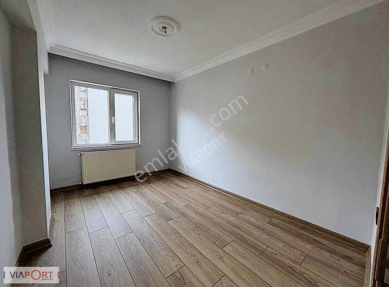 Etimesgut İstasyon Mah.3+1 Ön Cephe Fuul Yapılı Satılık Daire - Görsel 24