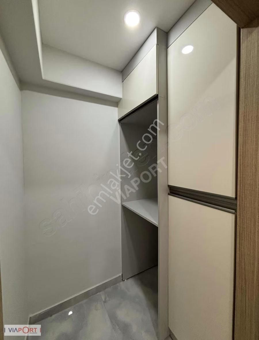 Etimesgut İstasyon Mah.3+1 Ön Cephe Fuul Yapılı Satılık Daire - Görsel 32