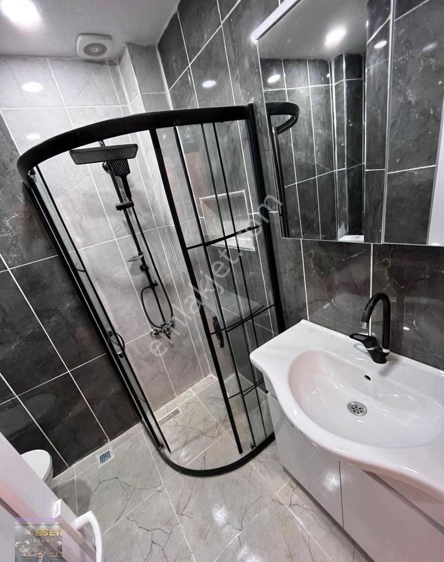 Eser İnş.ismetpaşa Mah.merkezi Konumda 2+1 100m2 Yüksek Giriş - Görsel 4