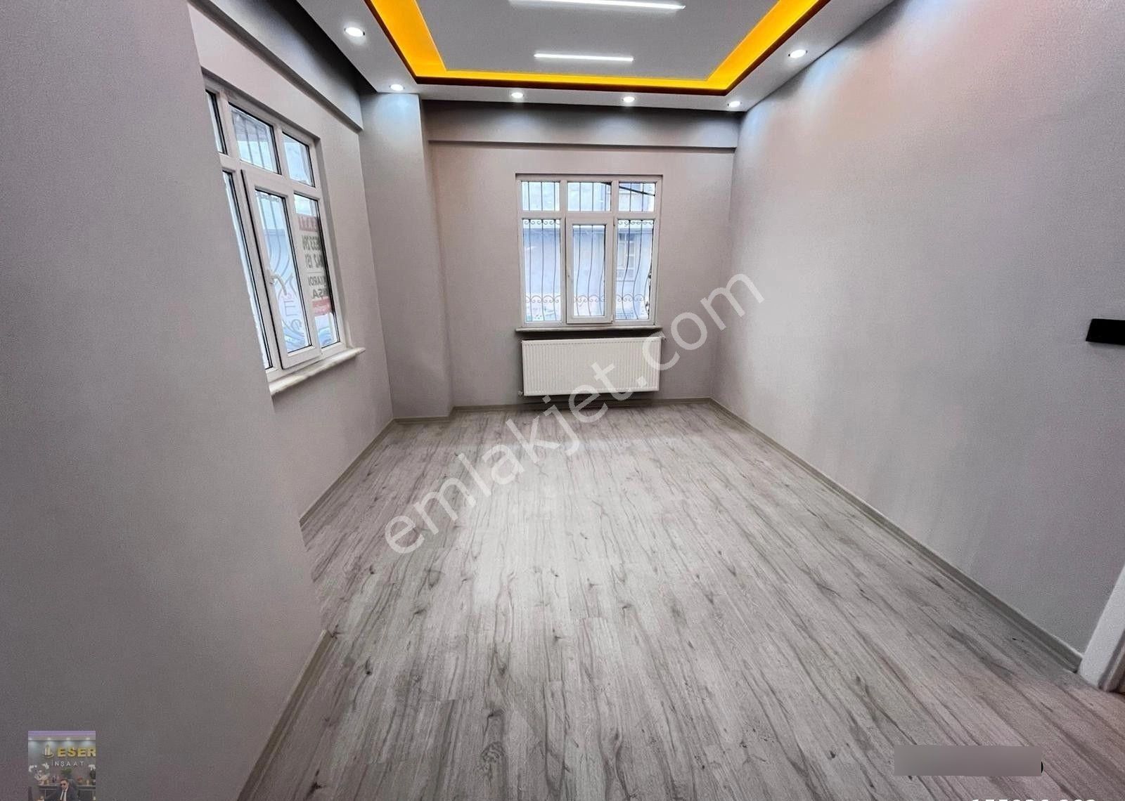 Eser İnş.ismetpaşa Mah.merkezi Konumda 2+1 100m2 Yüksek Giriş - Görsel 7
