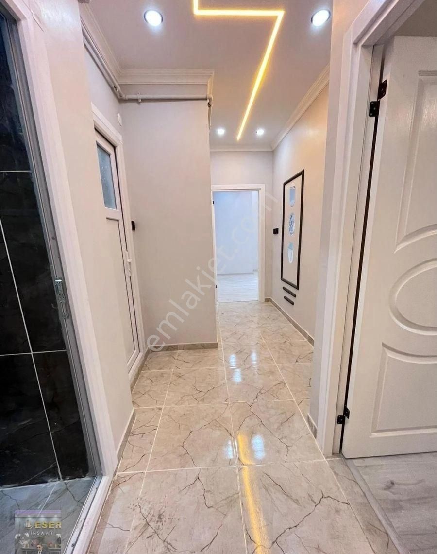 Eser İnş.ismetpaşa Mah.merkezi Konumda 2+1 100m2 Yüksek Giriş - Görsel 31