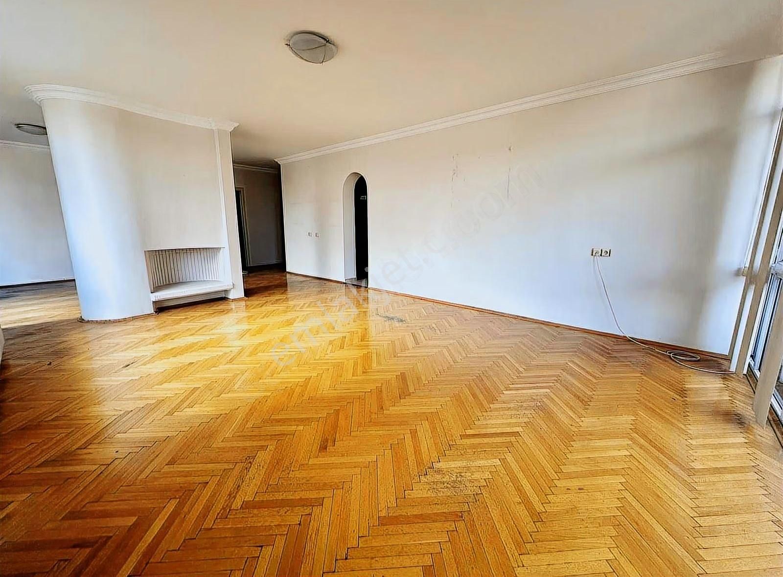 Çankaya İran Cad. Kuğulu Park Karşısı Kiralık Ara Kat Daire - Görsel 23