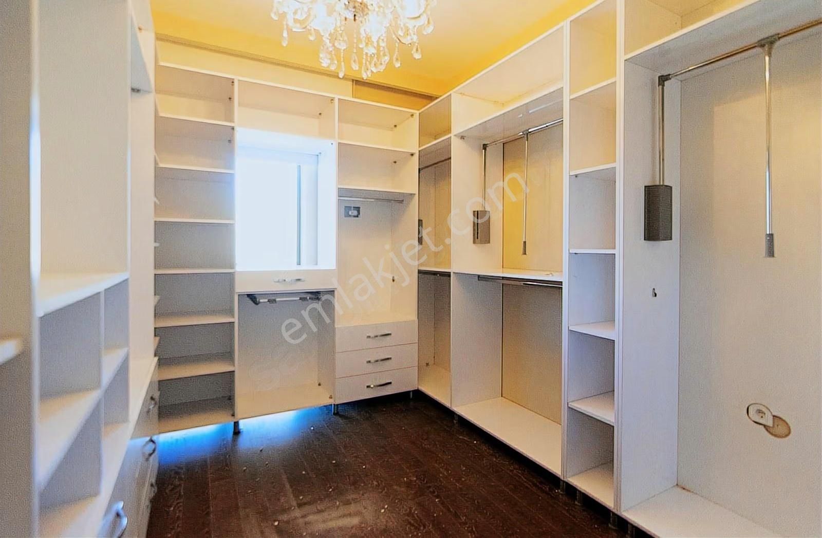 Next Level Çayyolu Yatay Blok Peyzaj Cephe Satılık 3,5 +1 Daire - Görsel 12