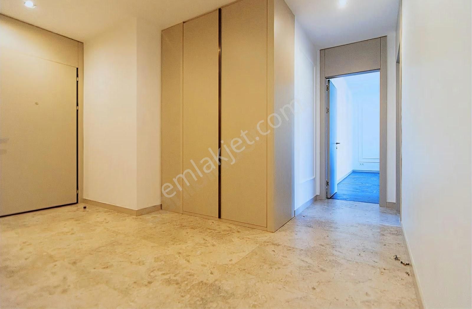 Next Level Çayyolu Yatay Blok Peyzaj Cephe Satılık 3,5 +1 Daire - Görsel 27