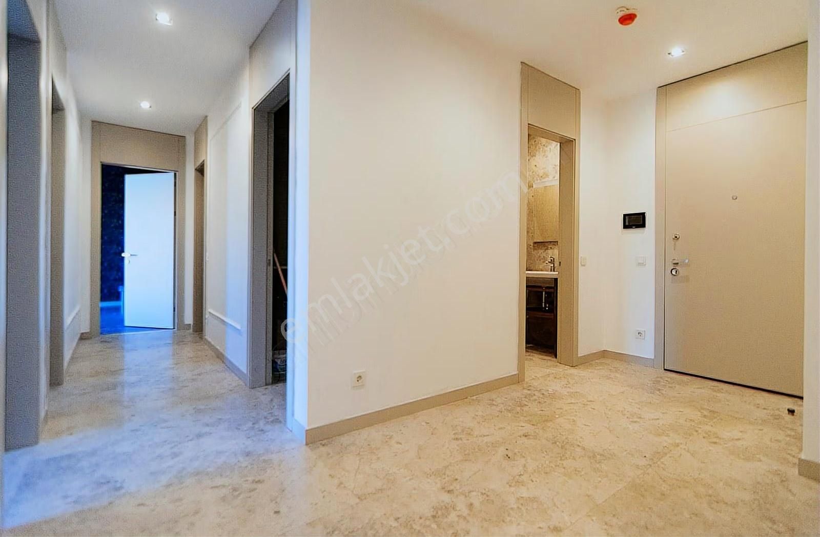 Next Level Çayyolu Yatay Blok Peyzaj Cephe Satılık 3,5 +1 Daire - Görsel 13