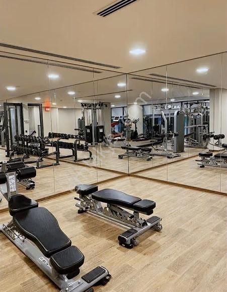 Next Level Çayyolu Yatay Blok Peyzaj Cephe Satılık 3,5 +1 Daire - Görsel 2