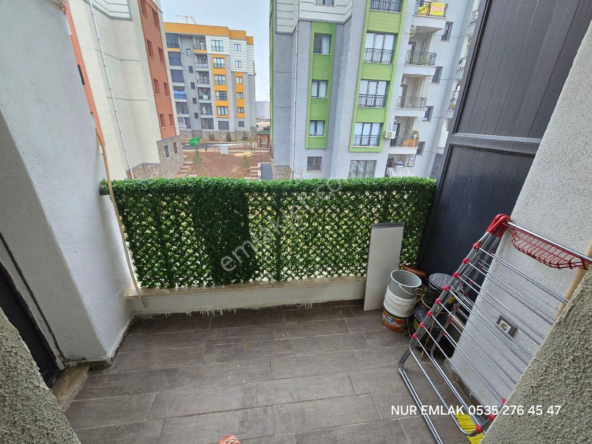 Maşuk Toki 619 Konutlarda Çok Bakımlı 2+1 Lüx Daire *nur Emlak ** - Görsel 4