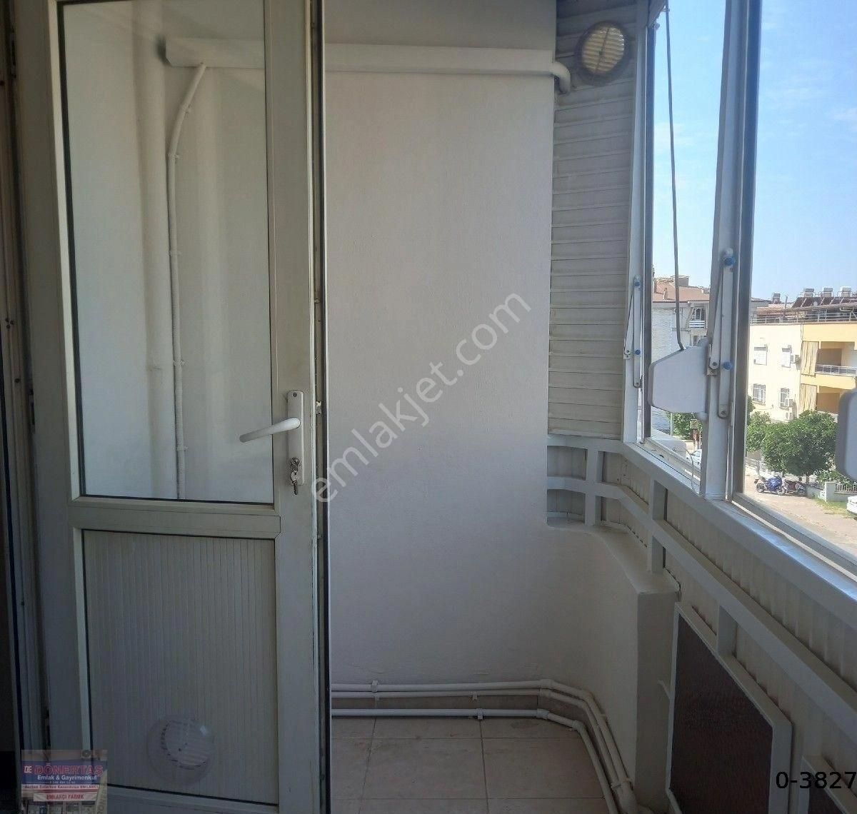 Dönertaş Emlaktan Nazilli Merkezde Kiralık Doğalgazlı Daire - Görsel 14