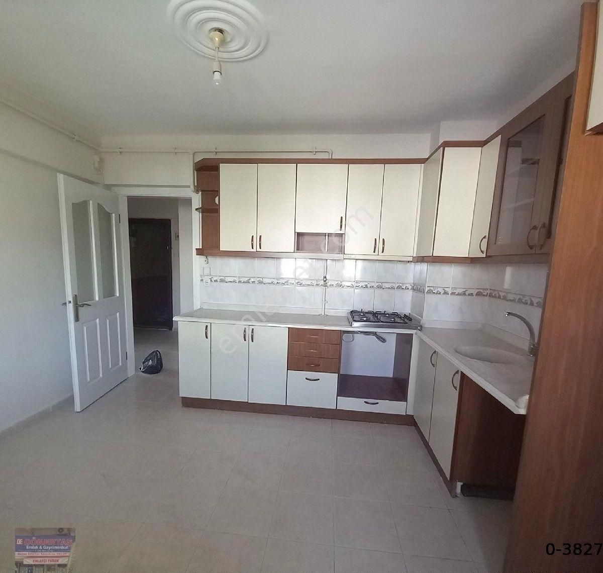 Dönertaş Emlaktan Nazilli Merkezde Kiralık Doğalgazlı Daire - Görsel 10