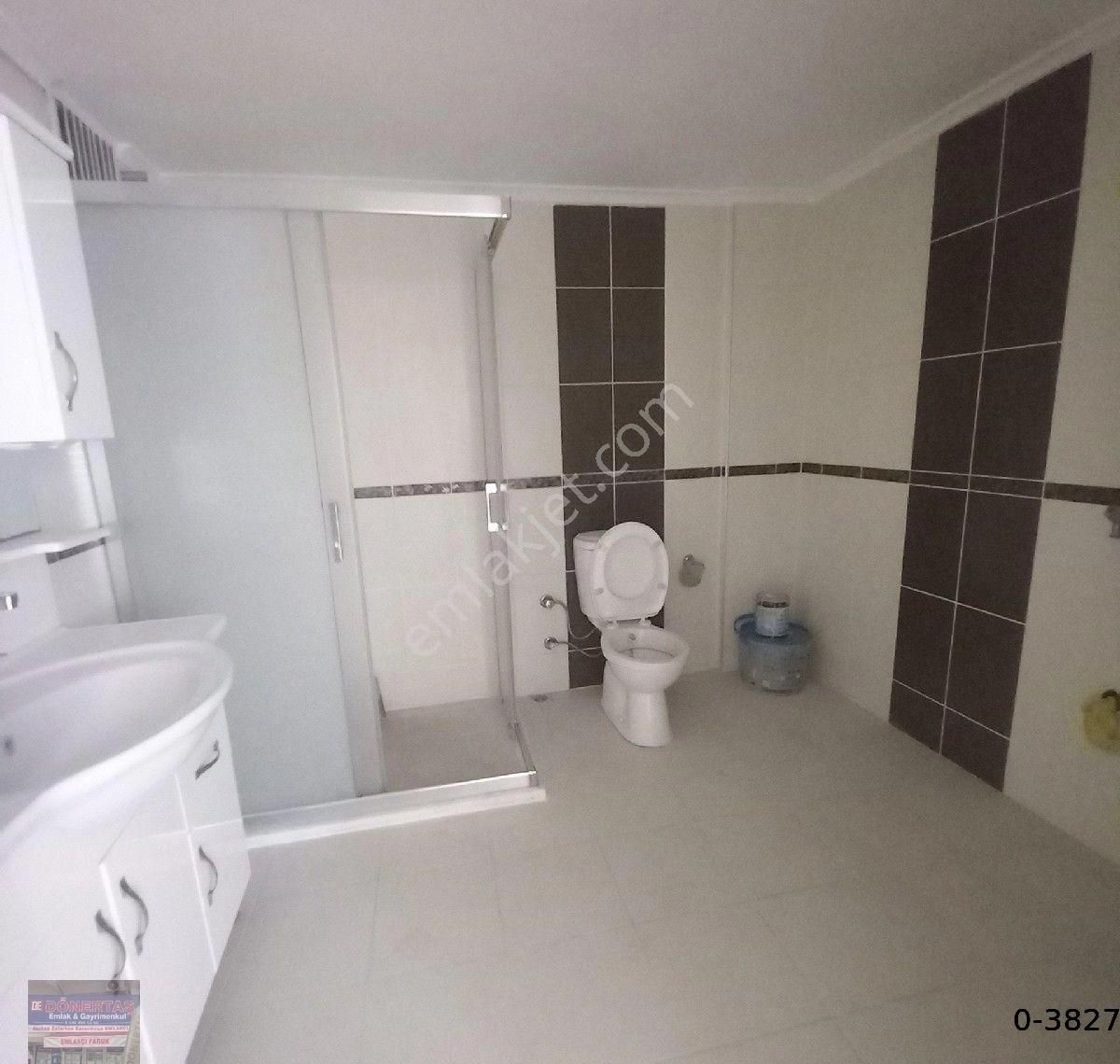 Dönertaş Emlaktan Nazilli Merkezde Kiralık Doğalgazlı Daire - Görsel 23