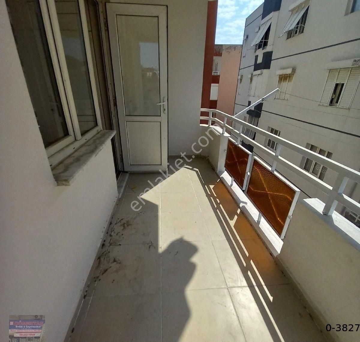 Dönertaş Emlaktan Nazilli Merkezde Kiralık Doğalgazlı Daire - Görsel 25