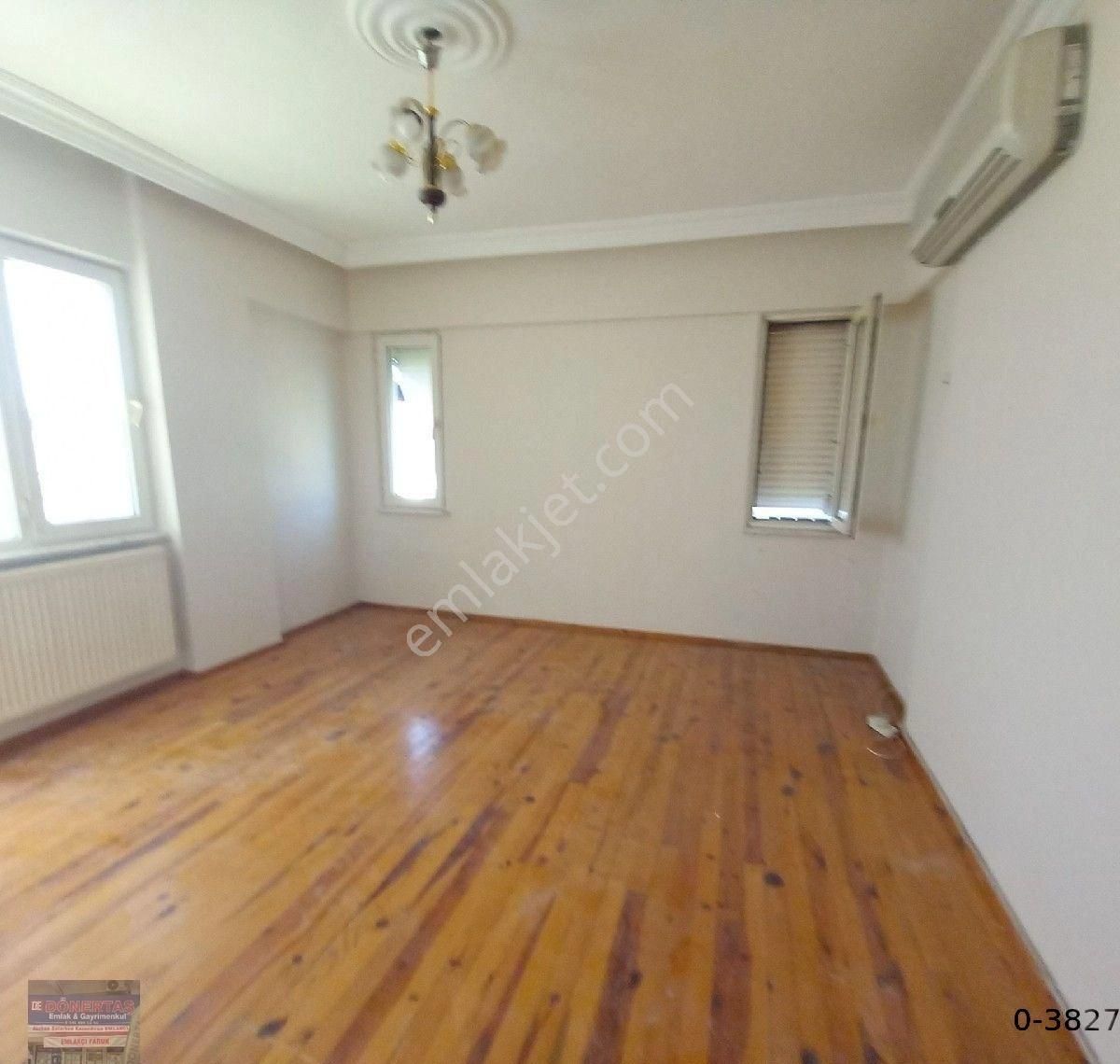 Dönertaş Emlaktan Nazilli Merkezde Kiralık Doğalgazlı Daire - Görsel 21