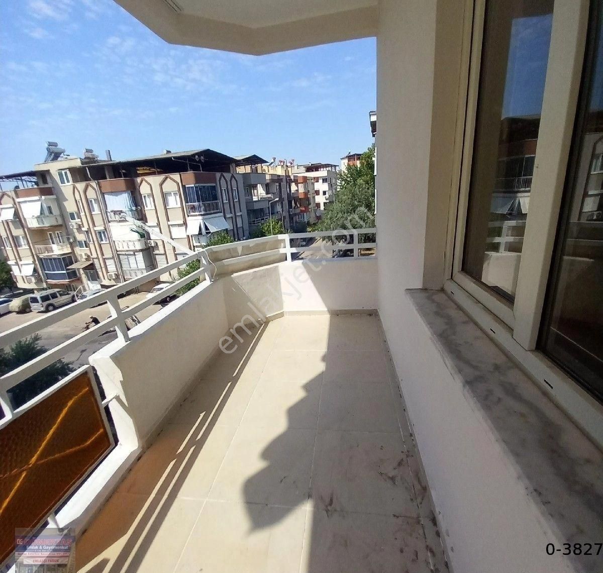 Dönertaş Emlaktan Nazilli Merkezde Kiralık Doğalgazlı Daire - Görsel 27