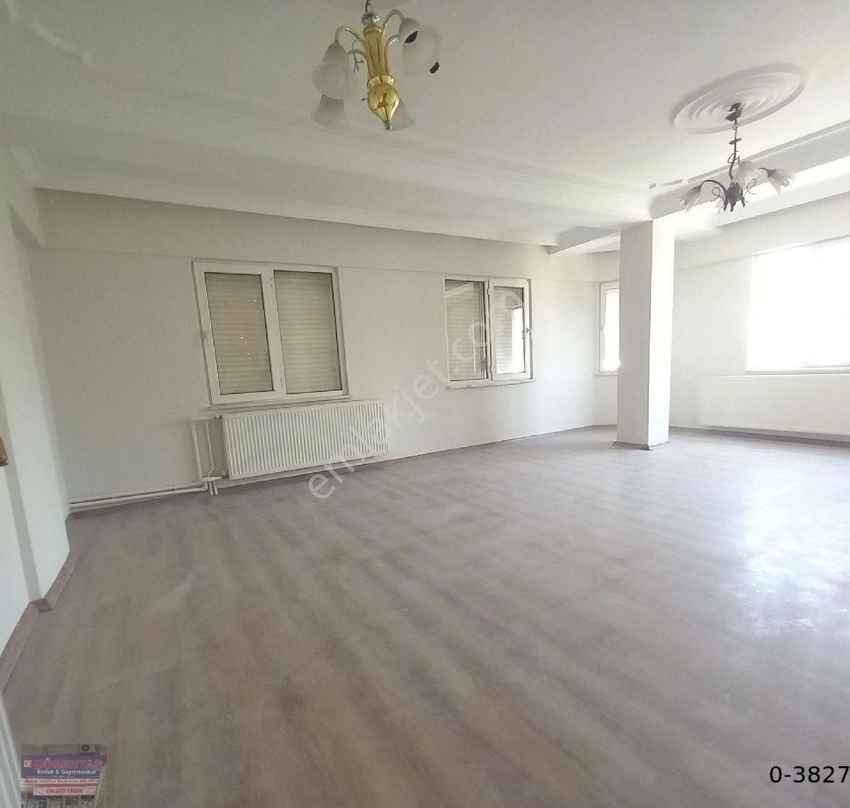Dönertaş Emlaktan Nazilli Merkezde Kiralık Doğalgazlı Daire - Görsel 15