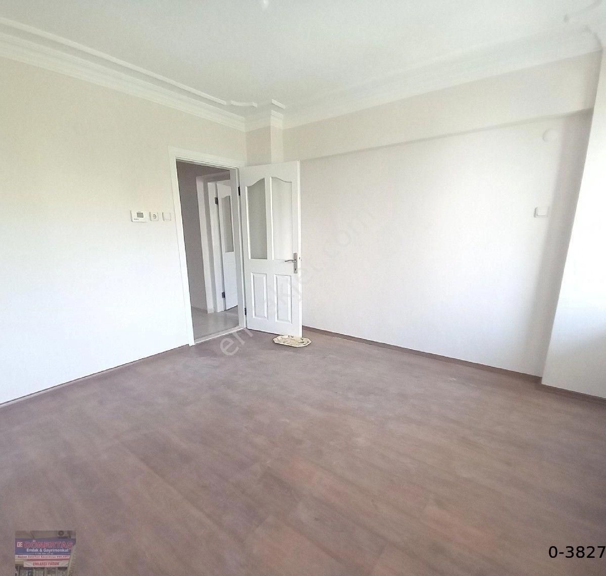 Dönertaş Emlaktan Nazilli Merkezde Kiralık Doğalgazlı Daire - Görsel 16