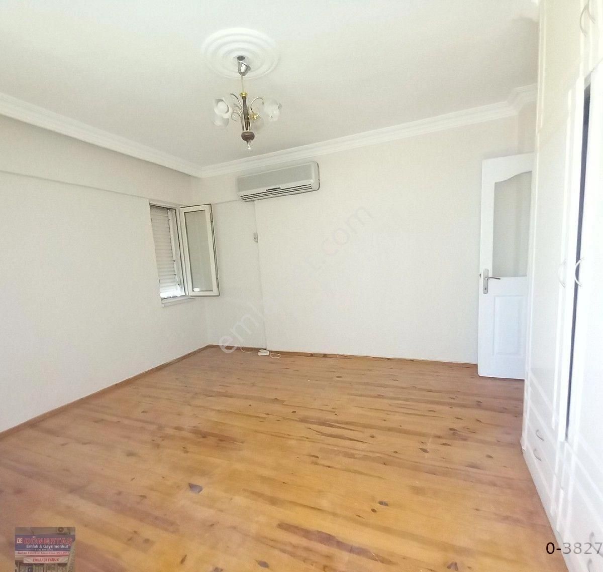 Dönertaş Emlaktan Nazilli Merkezde Kiralık Doğalgazlı Daire - Görsel 24