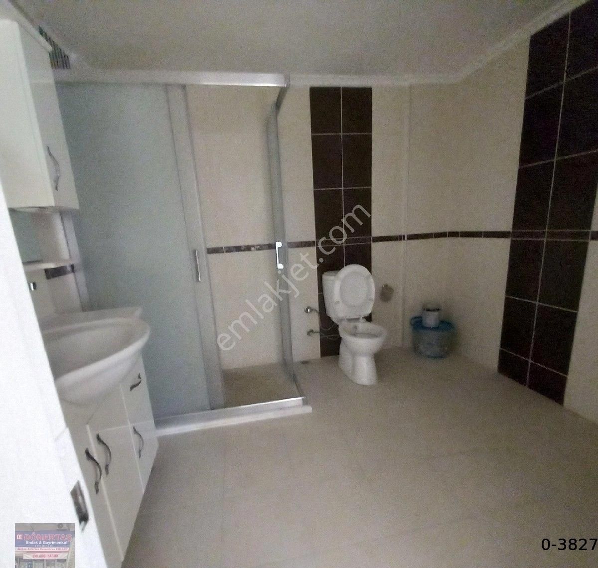 Dönertaş Emlaktan Nazilli Merkezde Kiralık Doğalgazlı Daire - Görsel 22