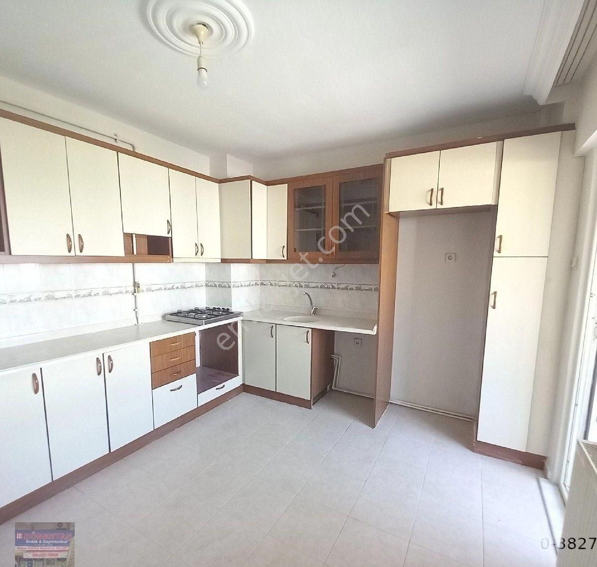 Dönertaş Emlaktan Nazilli Merkezde Kiralık Doğalgazlı Daire - Görsel 7